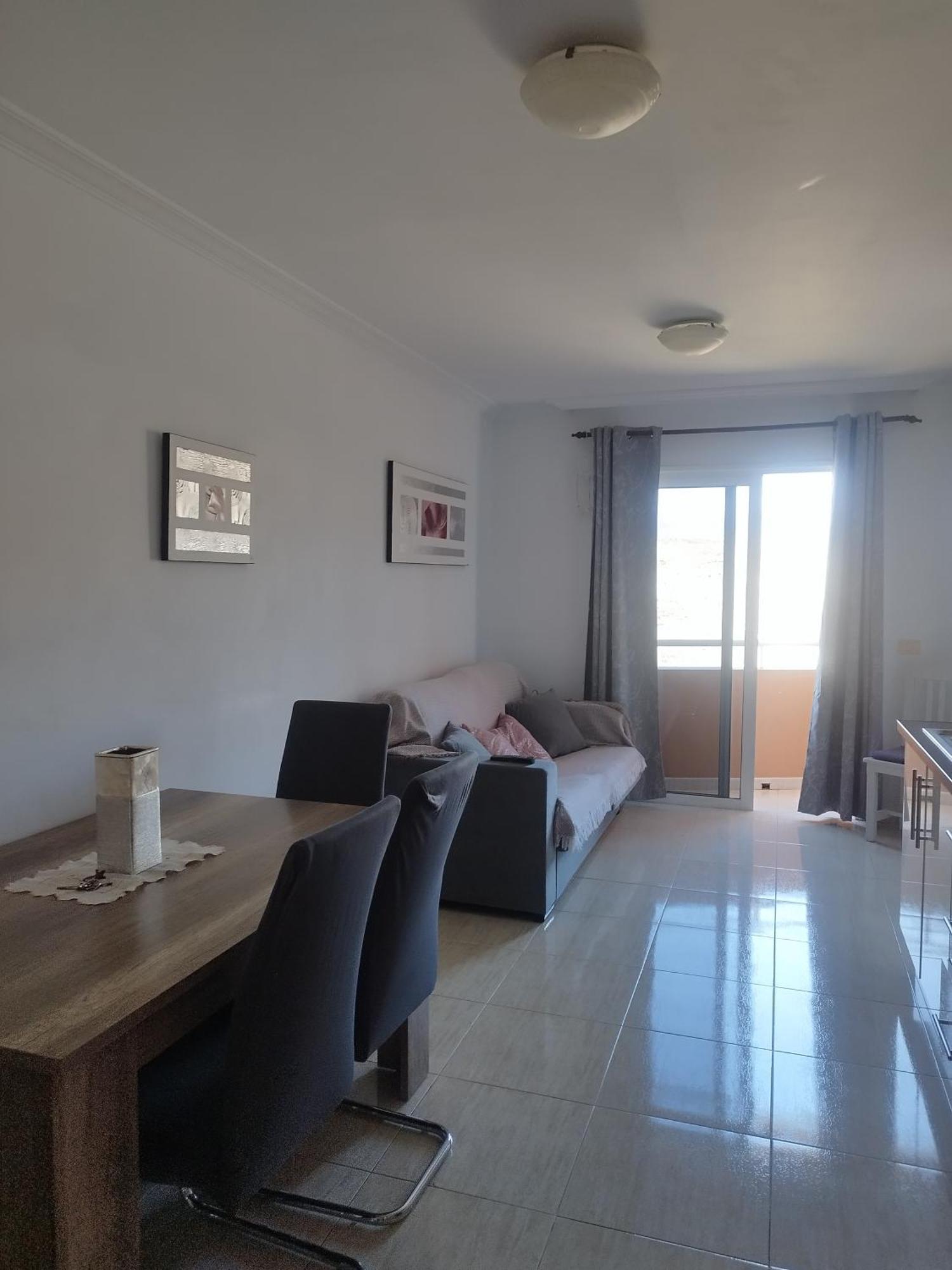 Angel House Apartment Los Abrigos Exterior photo